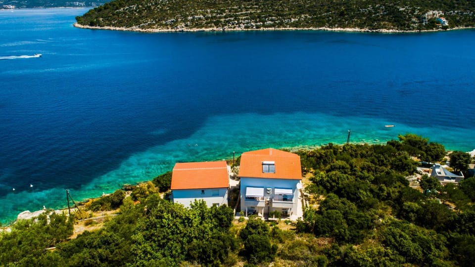 Apartments Loncar Apartment in Split-Dalmatia County