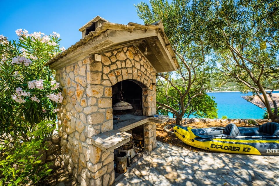 Apartments Loncar Apartment in Split-Dalmatia County