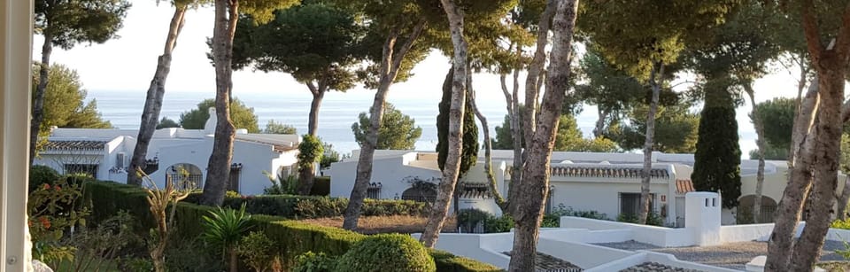 View (from property/room)