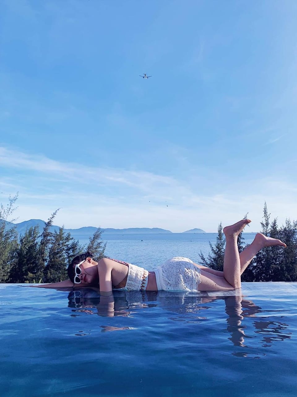 Swimming pool, Swimming pool