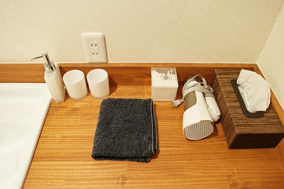 towels