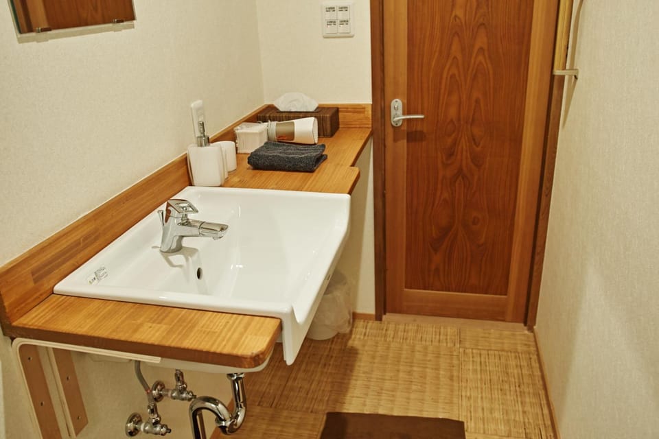 Kyoto Machiya Saikyo-Inn House in Kyoto