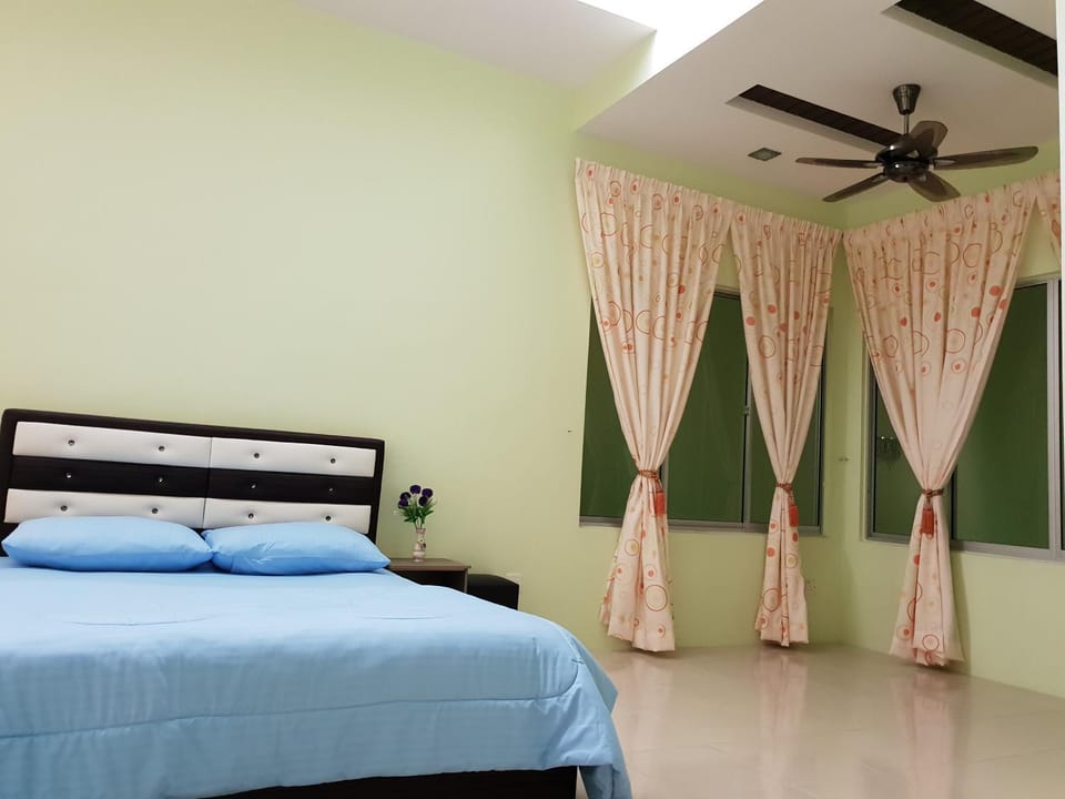 Homestay Sungai Petani, Untuk Melayu Saja House in Kedah