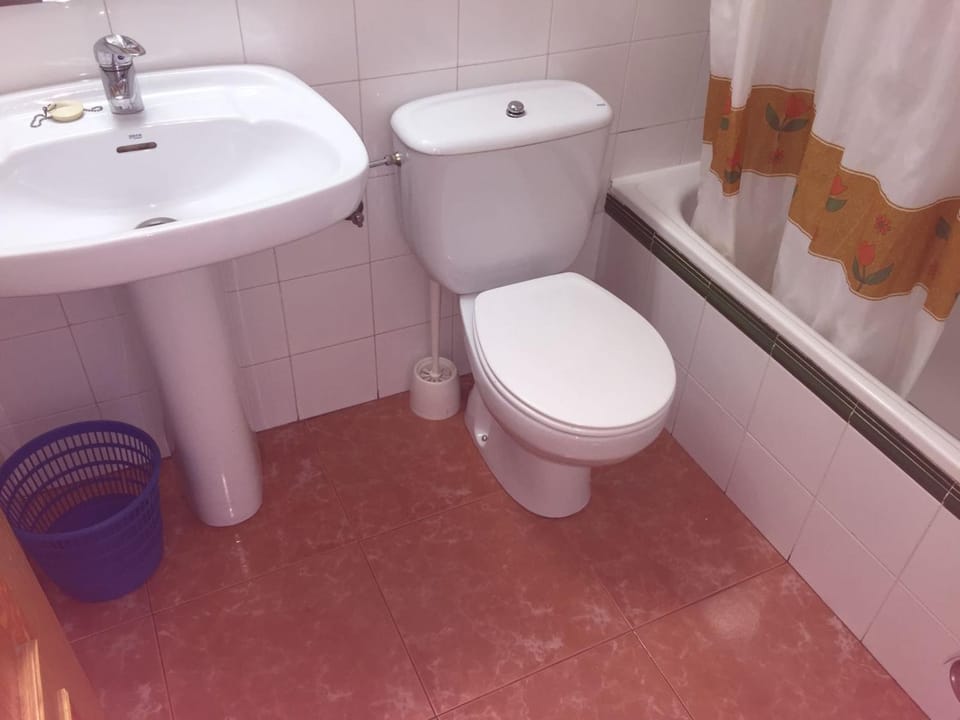 Toilet, Bathroom