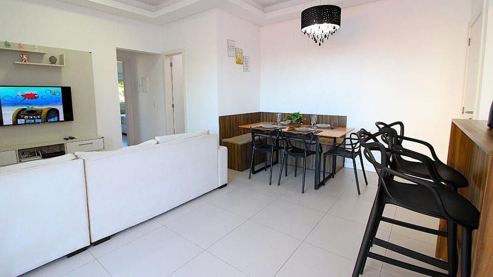 1074 - Apartamento para locação no centro de Bombinhas Apartment in Bombinhas