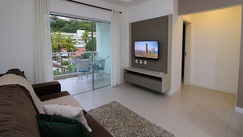 1070 - Praia de Bombinhas locação de temporada. Apartment in Bombinhas