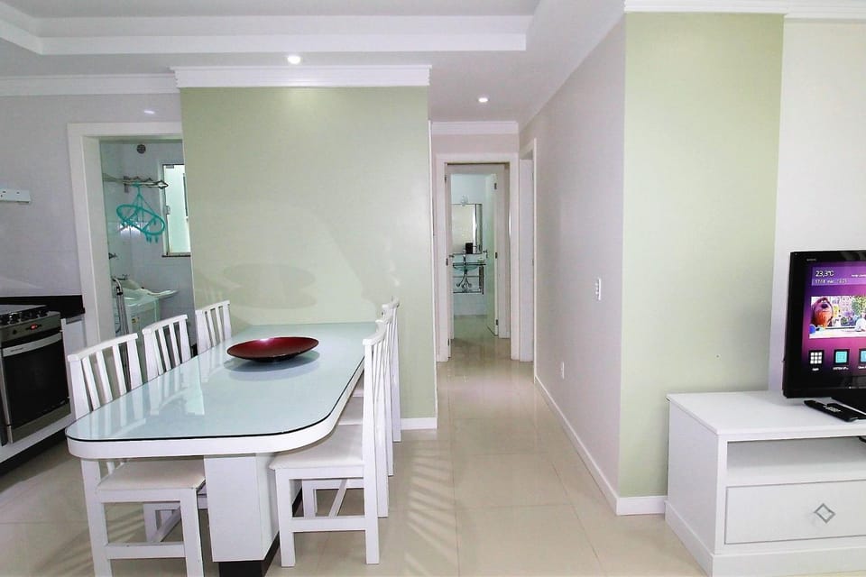 TV and multimedia, Living room, Dining area