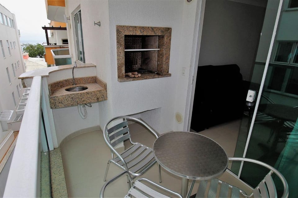 BBQ facilities, Balcony/Terrace