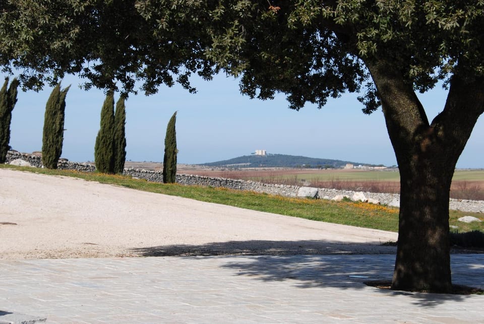 Day, Natural landscape