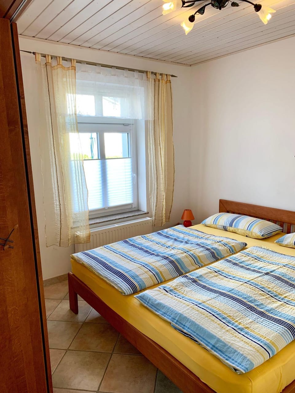 Villa-Rosengarten-Ferienwohnung-Terra Apartment in Mecklenburg-Vorpommern, Germany