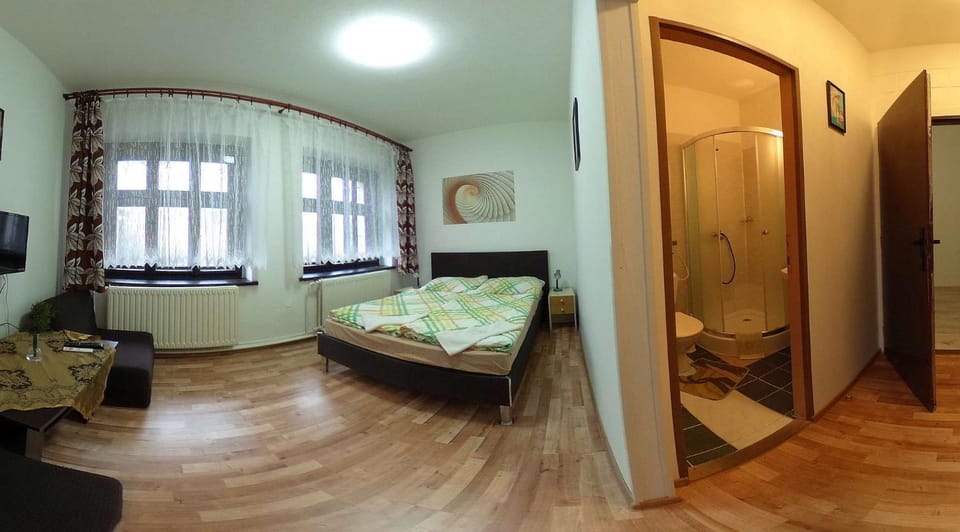Photo of the whole room, Pets, Street view