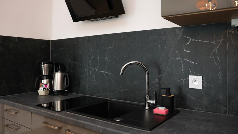 VacationClub - Baltic Park Plaża 32 Apartment 2.2.4. Apartment in Swinoujscie