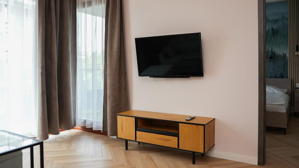 VacationClub - Baltic Park Plaża 32 Apartment 2.2.4. Apartment in Swinoujscie