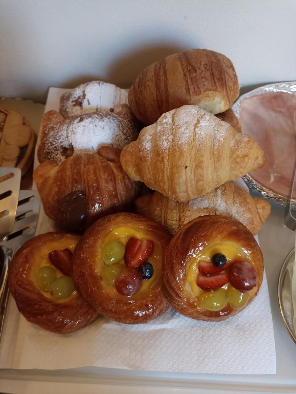 Honey Rooms Ferrara Bed and Breakfast in Veneto