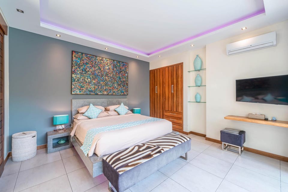 Villa Sawah - 3bd in Seminyak Center Villa in Kuta