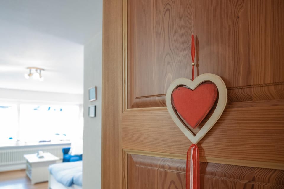 Haus Sonnheim Apartment in Zermatt