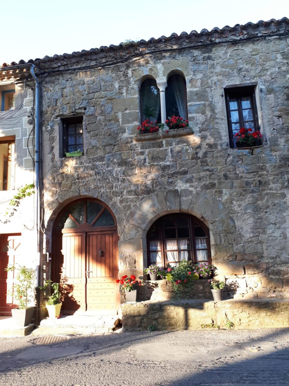 Facade/entrance, Lobby or reception