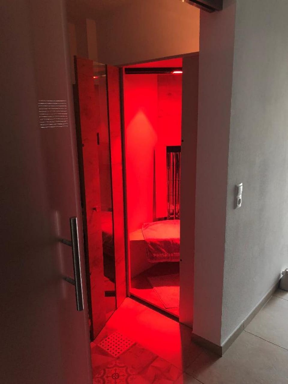 Bathroom, Spa and wellness centre/facilities