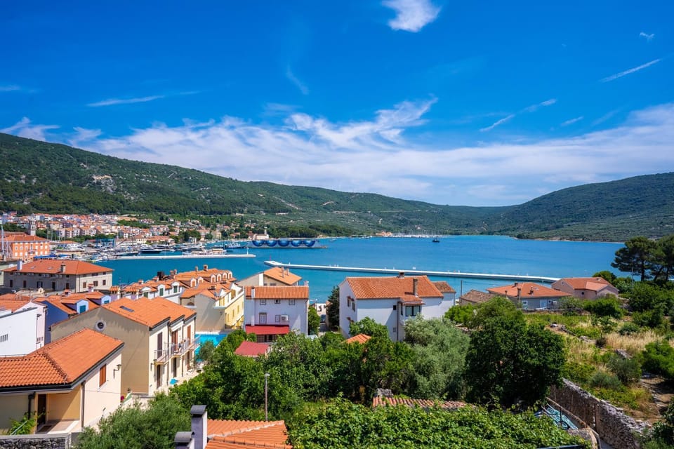 Day, Natural landscape, City view, Mountain view, Sea view
