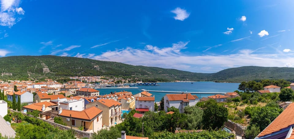 Day, Natural landscape, City view, Mountain view, Sea view