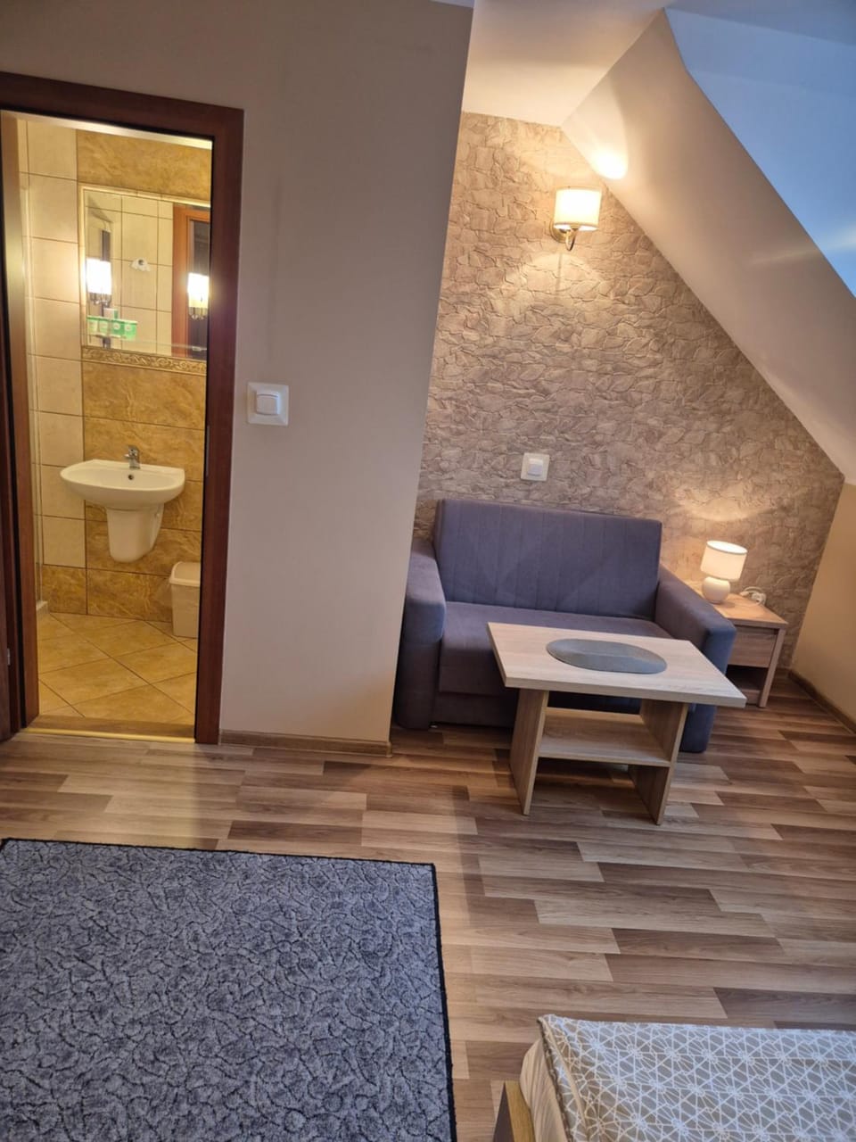 Willa Sternik Vacation rental in Pomeranian Voivodeship