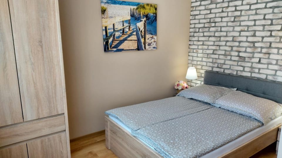 Willa Sternik Vacation rental in Pomeranian Voivodeship