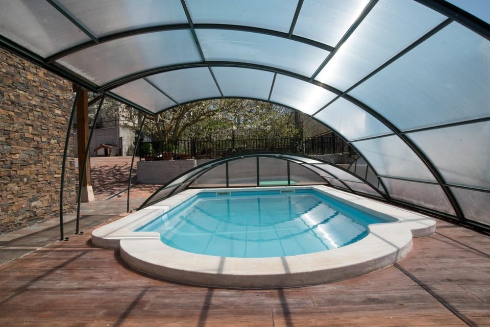 Off site, Day, Summer, Swimming pool