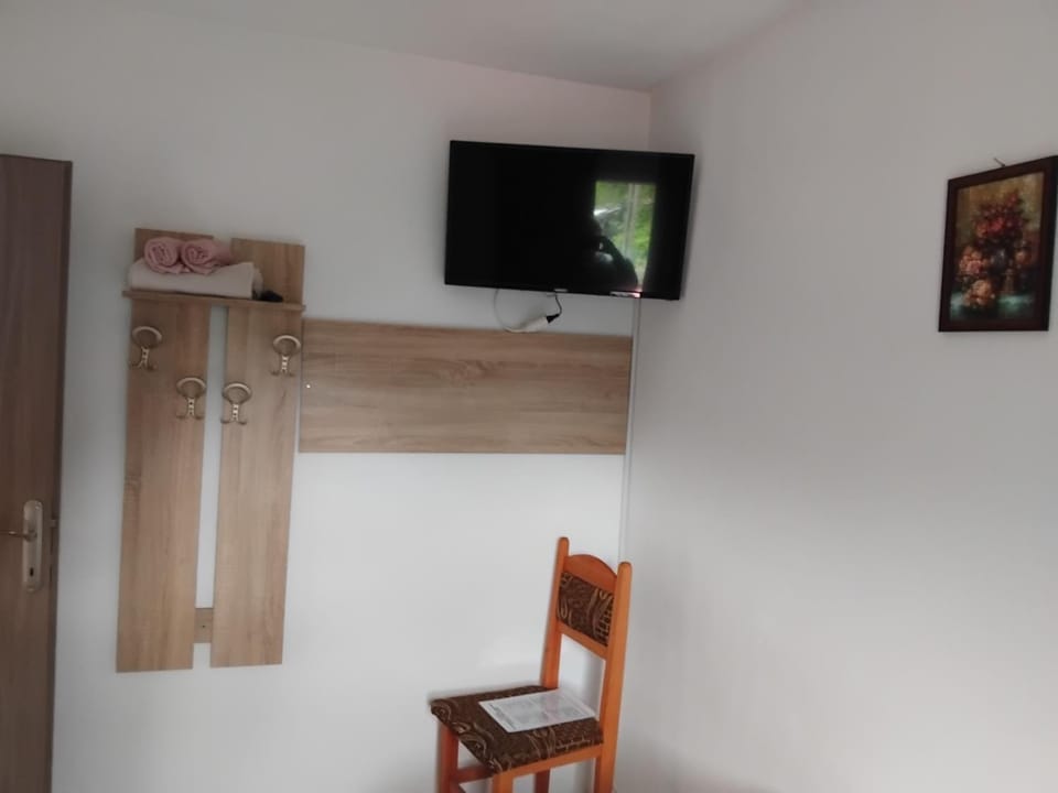 Casa Ile Bed and Breakfast in Romania