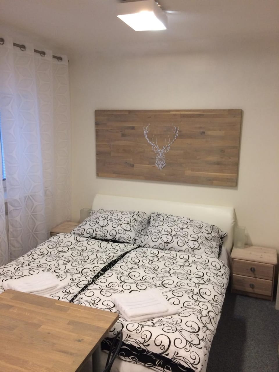 Apartmán Brno Jelenice Apartment in Brno