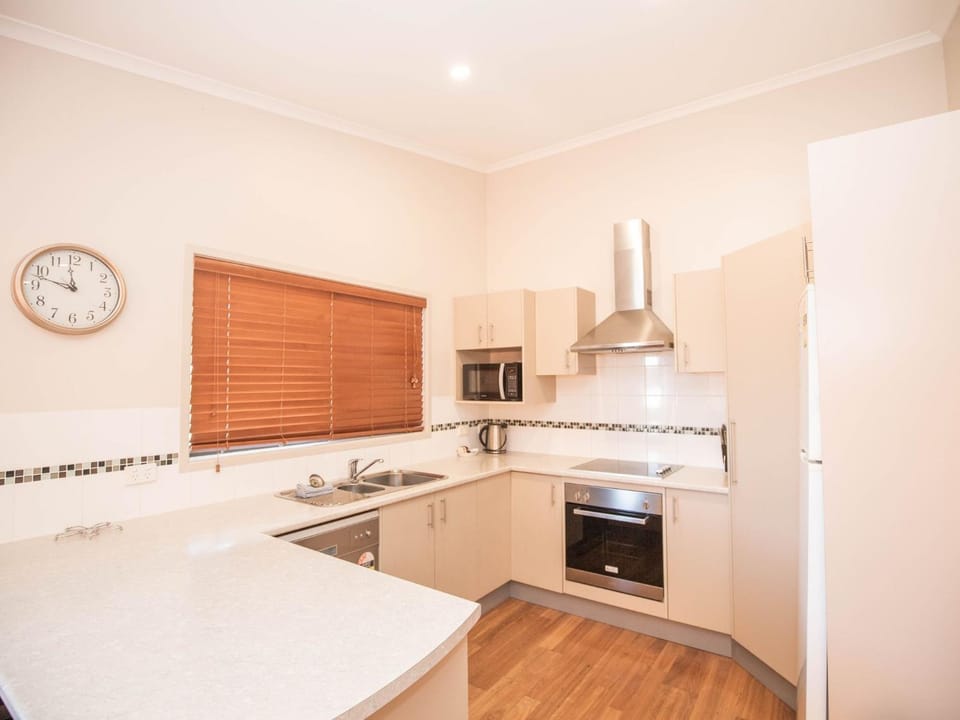 Boronia 5 30 Nettin Circuit Apartment in Jindabyne