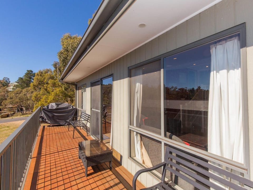 Boronia 5 30 Nettin Circuit Apartment in Jindabyne