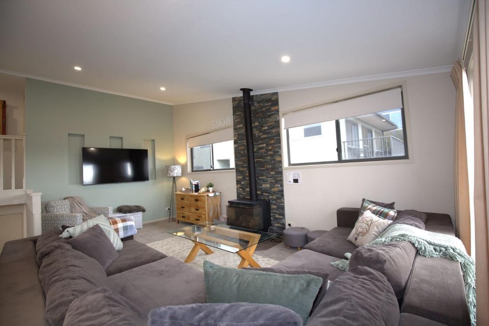 Boronia 7 30 Nettin Circuit Apartment in Jindabyne