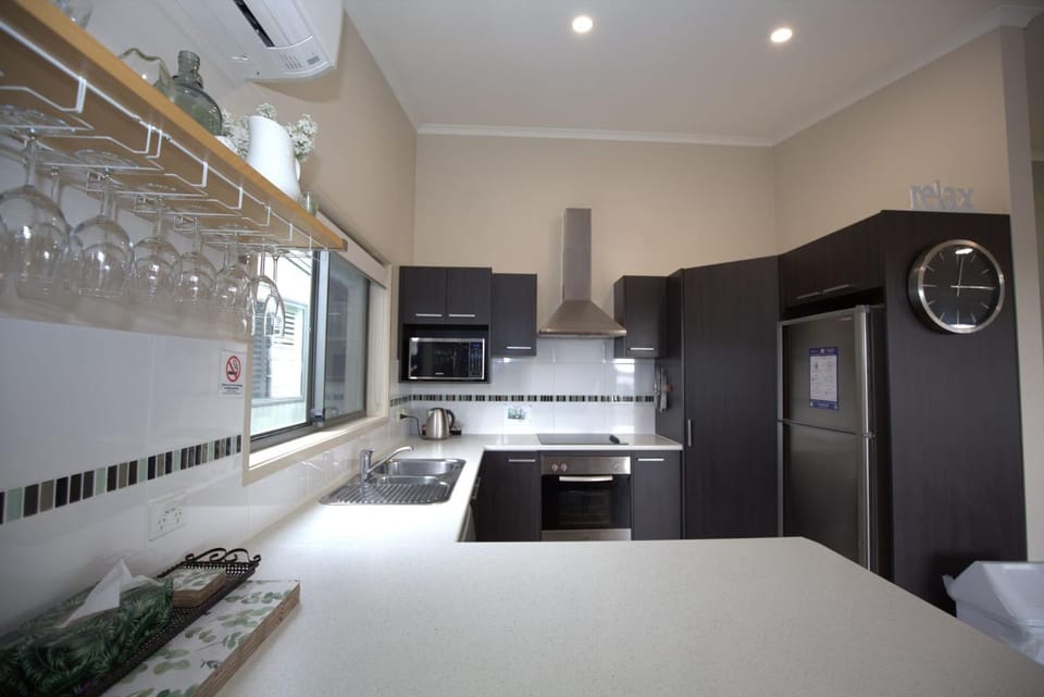 Boronia 7 30 Nettin Circuit Apartment in Jindabyne