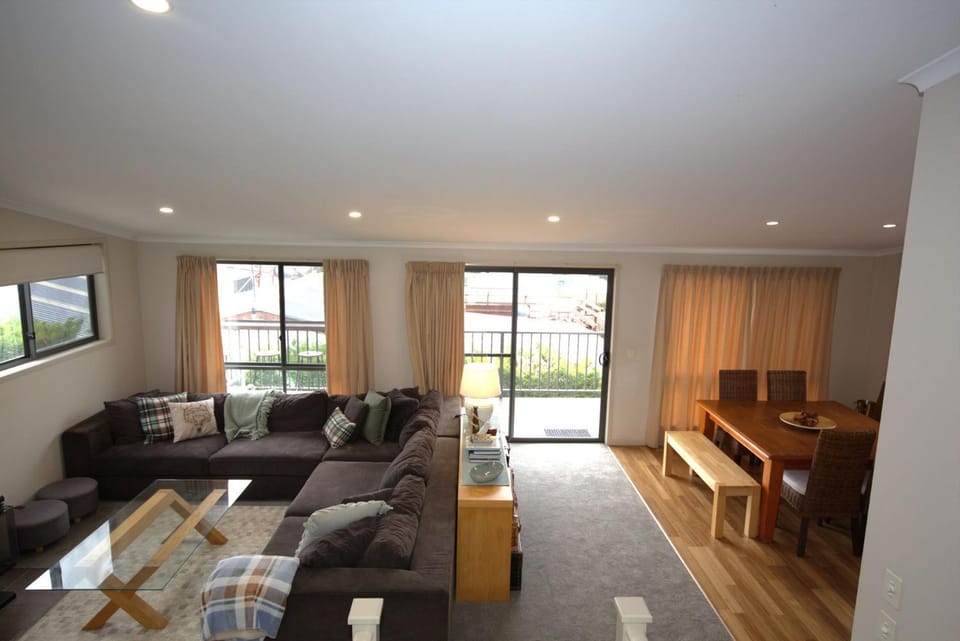 Boronia 7 30 Nettin Circuit Apartment in Jindabyne