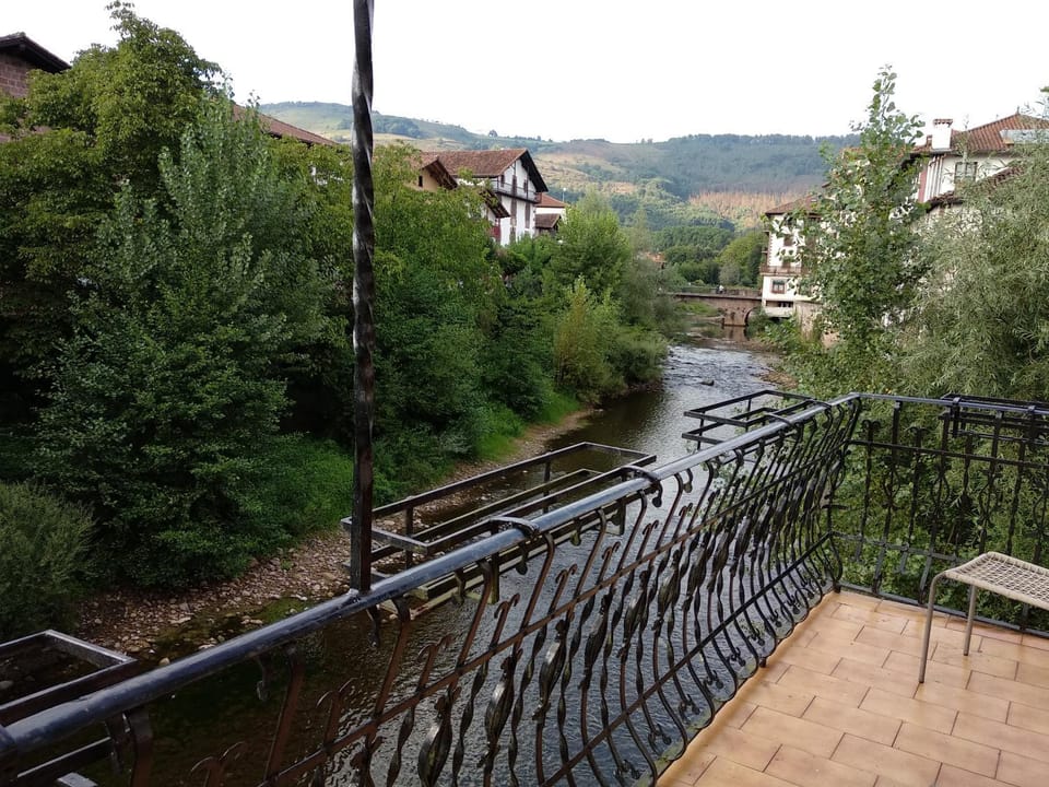 River view