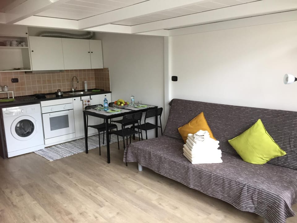 Monolocale Apartment in Liguria