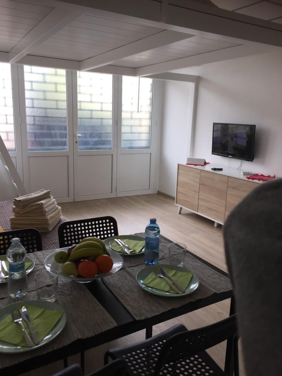 Monolocale Apartment in Liguria