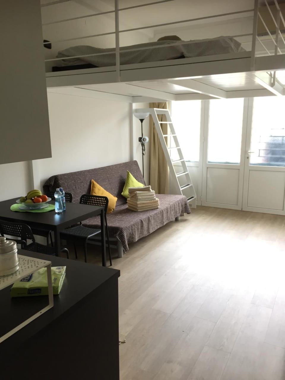 Monolocale Apartment in Liguria