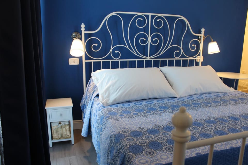 Angels'Home L&R Bed and Breakfast in Pizzo