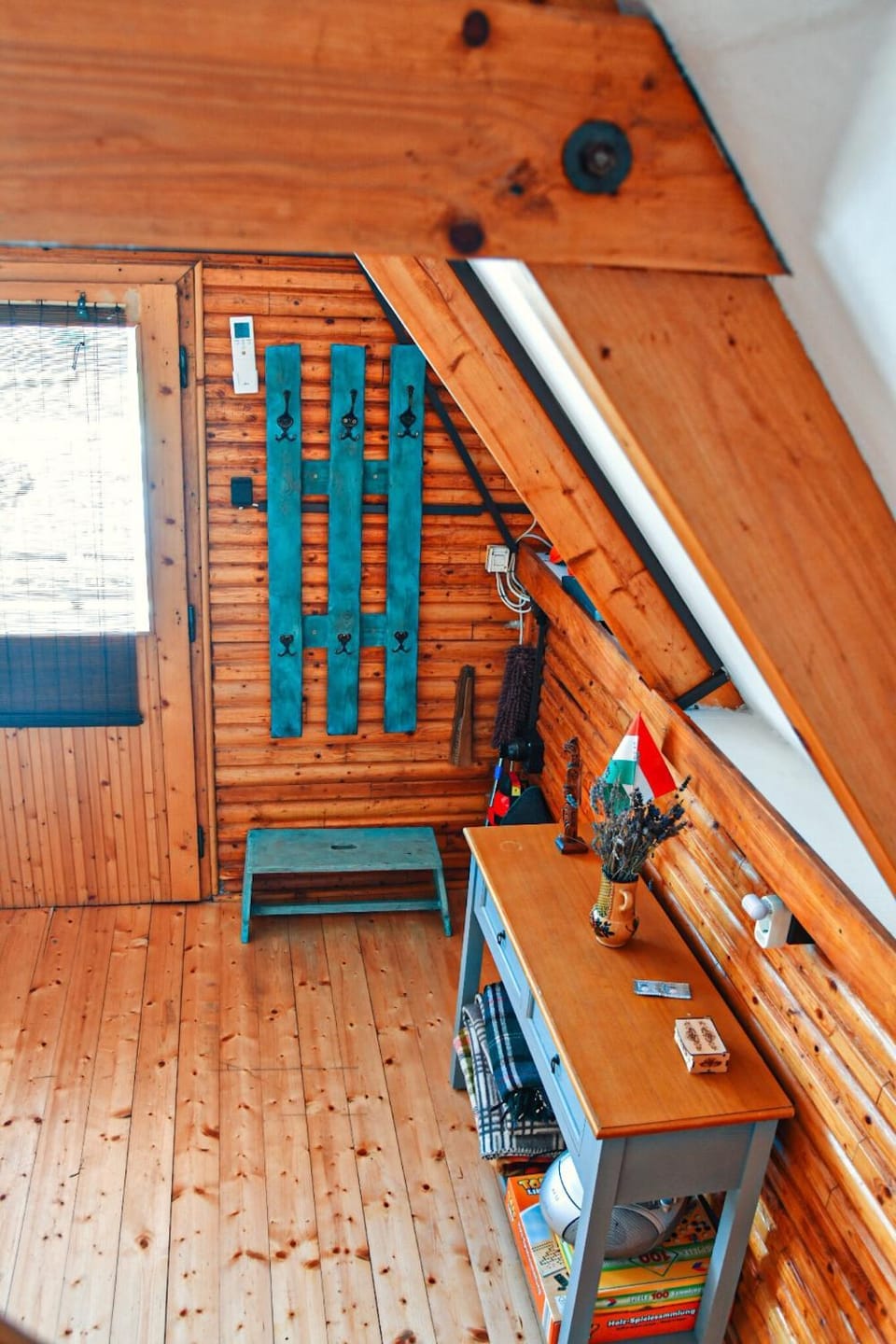 Aqua Faház Apartment in Hungary