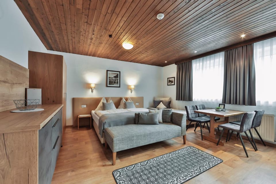 Chalet Sofie Apartment in Ischgl
