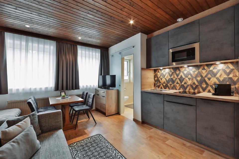 Chalet Sofie Apartment in Ischgl