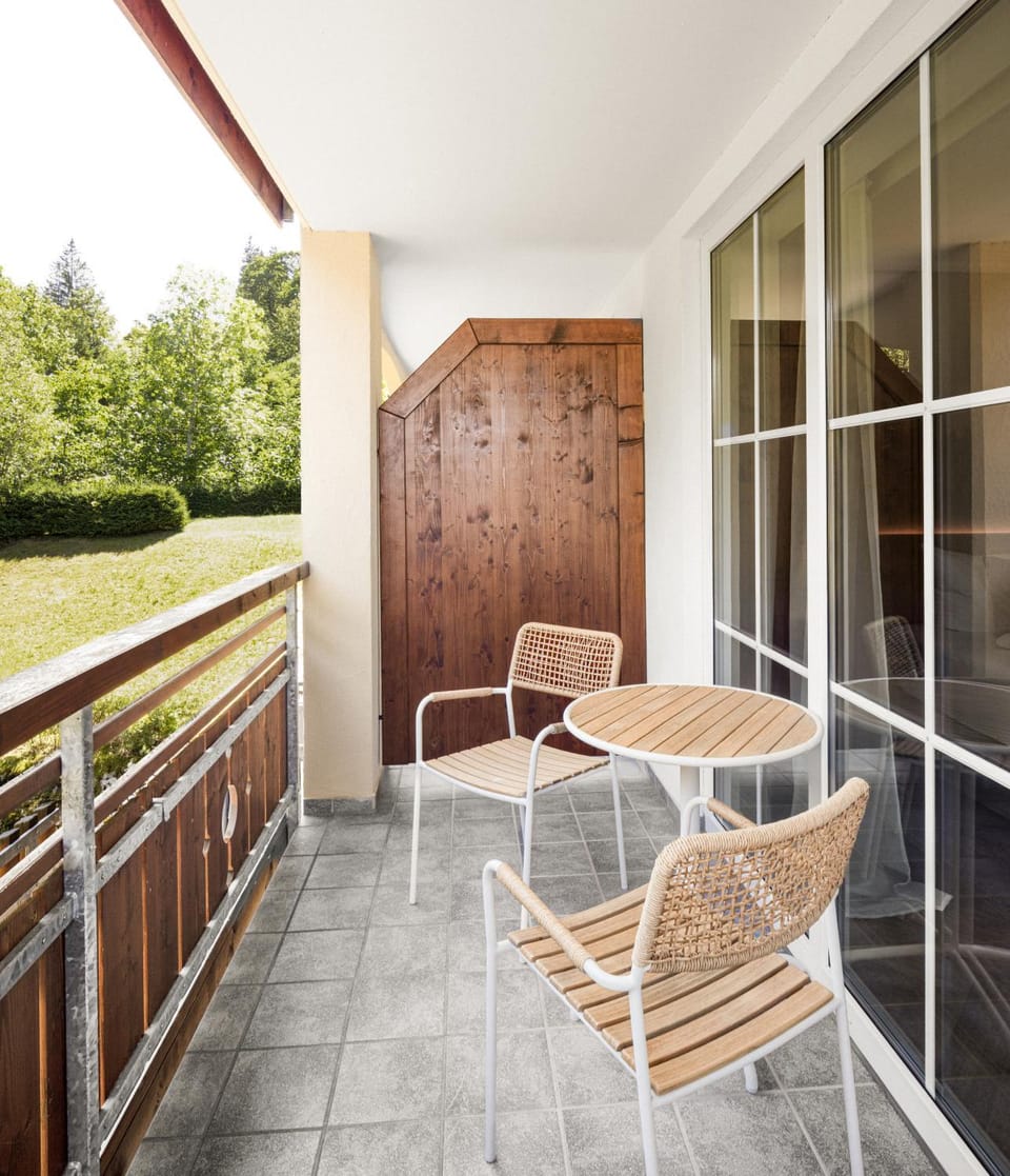 Patio, Day, View (from property/room), Balcony/Terrace, Living room, Seating area