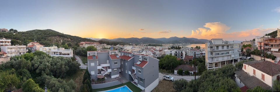 Luxury View House in Decentralized Administration of Macedonia and Thrace