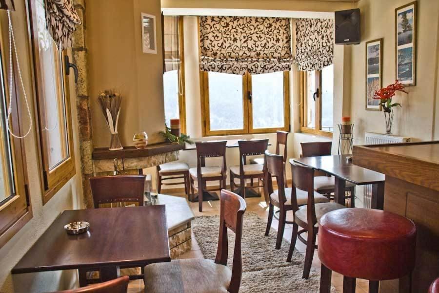 Guesthouse Irida Bed and Breakfast in Greece