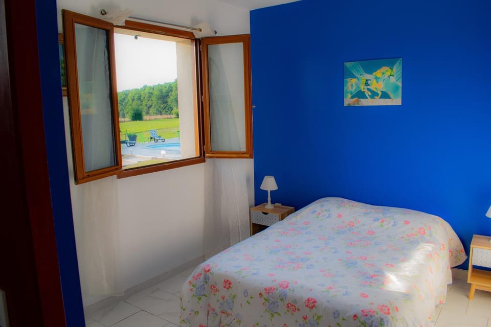 Gîte Lempery Apartment in Occitanie