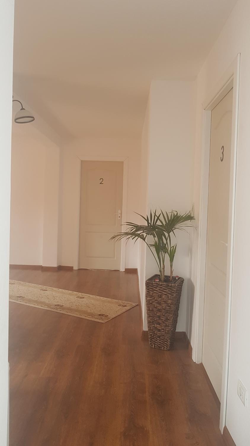Casa Andrei Techirghiol Bed and Breakfast in Constanța County