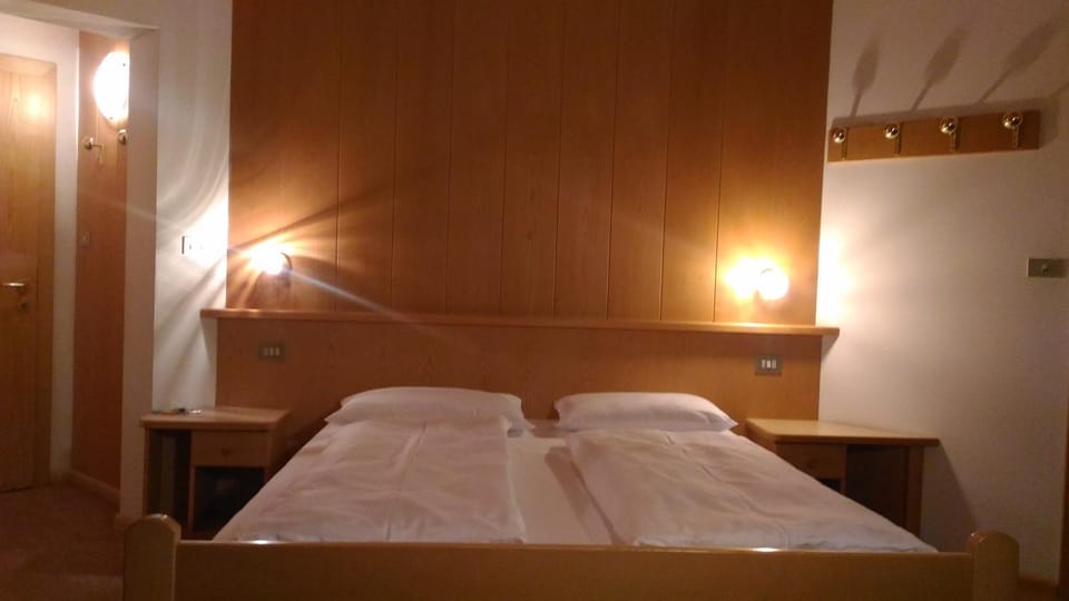 Hotel Casa Alpina - Alpin Haus Hotel in Sëlva