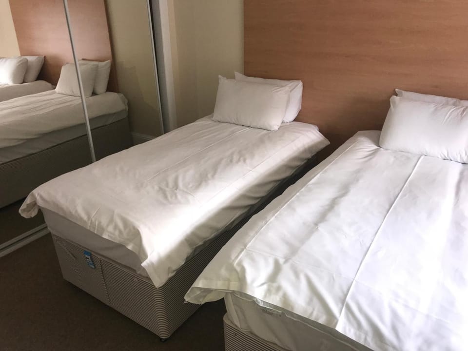 Smithyends Apartments Apartment in Cumbernauld