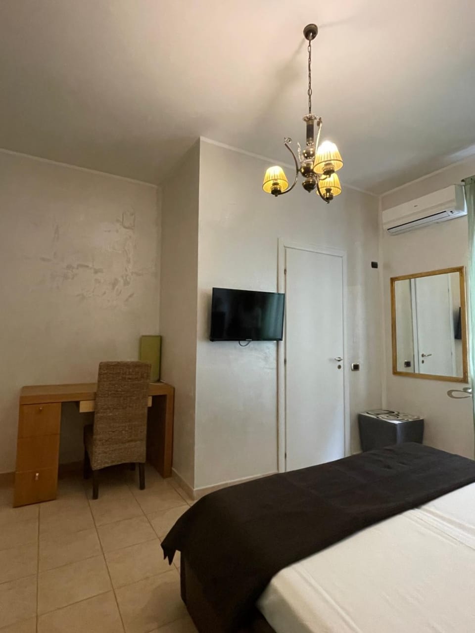 Communal lounge/ TV room, TV and multimedia